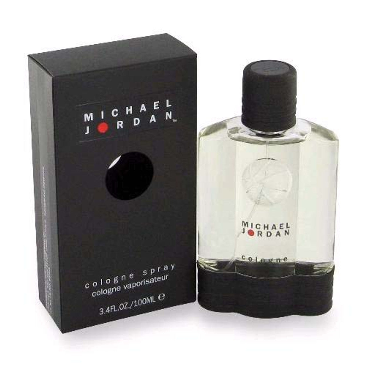 Michael Jordan by Michael Jordan 3.4 oz Cologne Spray for men