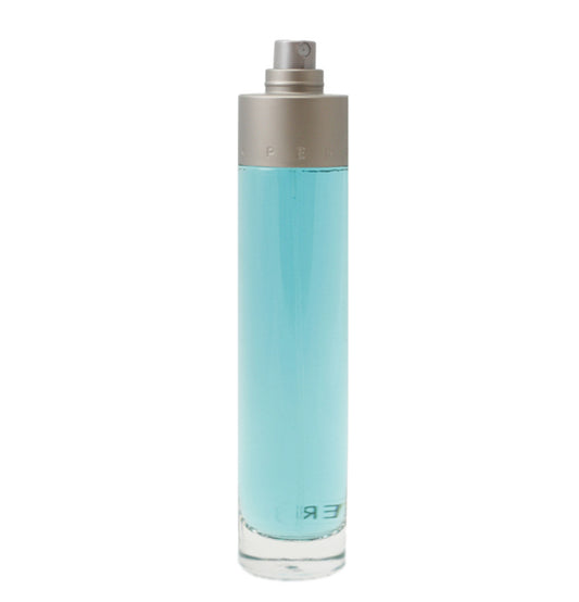 360 by Perry Ellis 3.4 oz EDT for men Tester
