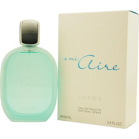Loewe A Mi Aire by Loewe 3.4 oz EDT for women