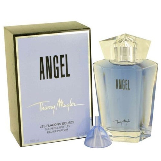 Angel by Thierry Mugler 3.4 oz EDP Splash for women