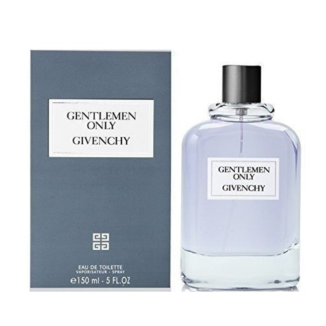 Givenchy Gentlemen Only by Givenchy 5.0 oz EDT for men