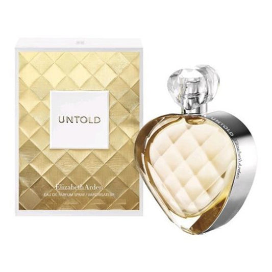 Untold by Elizabeth Arden 3.3 oz EDP for women