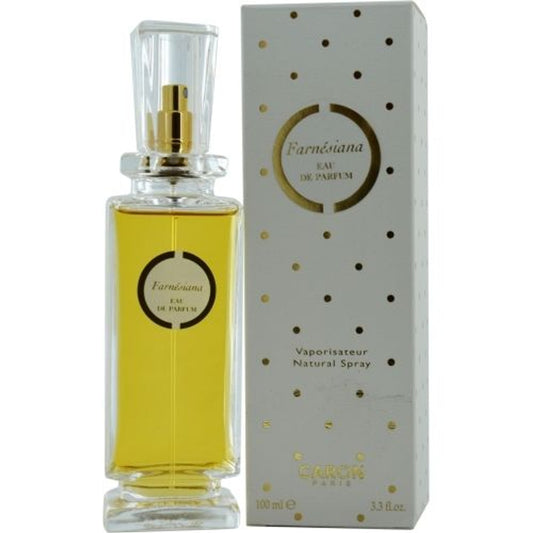 Caron Farnesiana by Caron 3.3 oz EDP for women