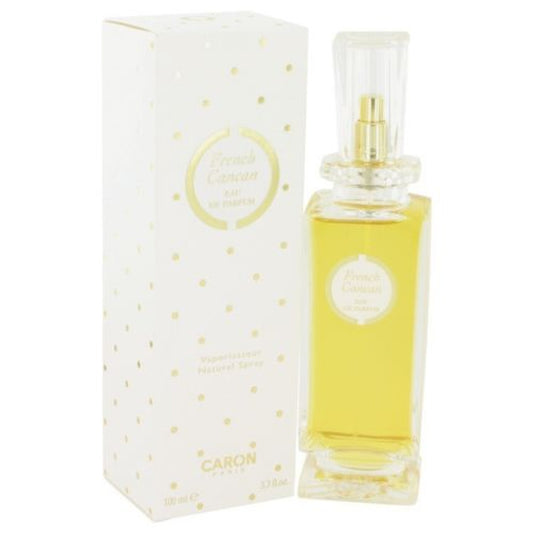 Caron French Cancan by Caron 3.3 oz EDP for women