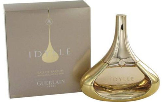 Idylle by Guerlain 3.4 oz EDP for women