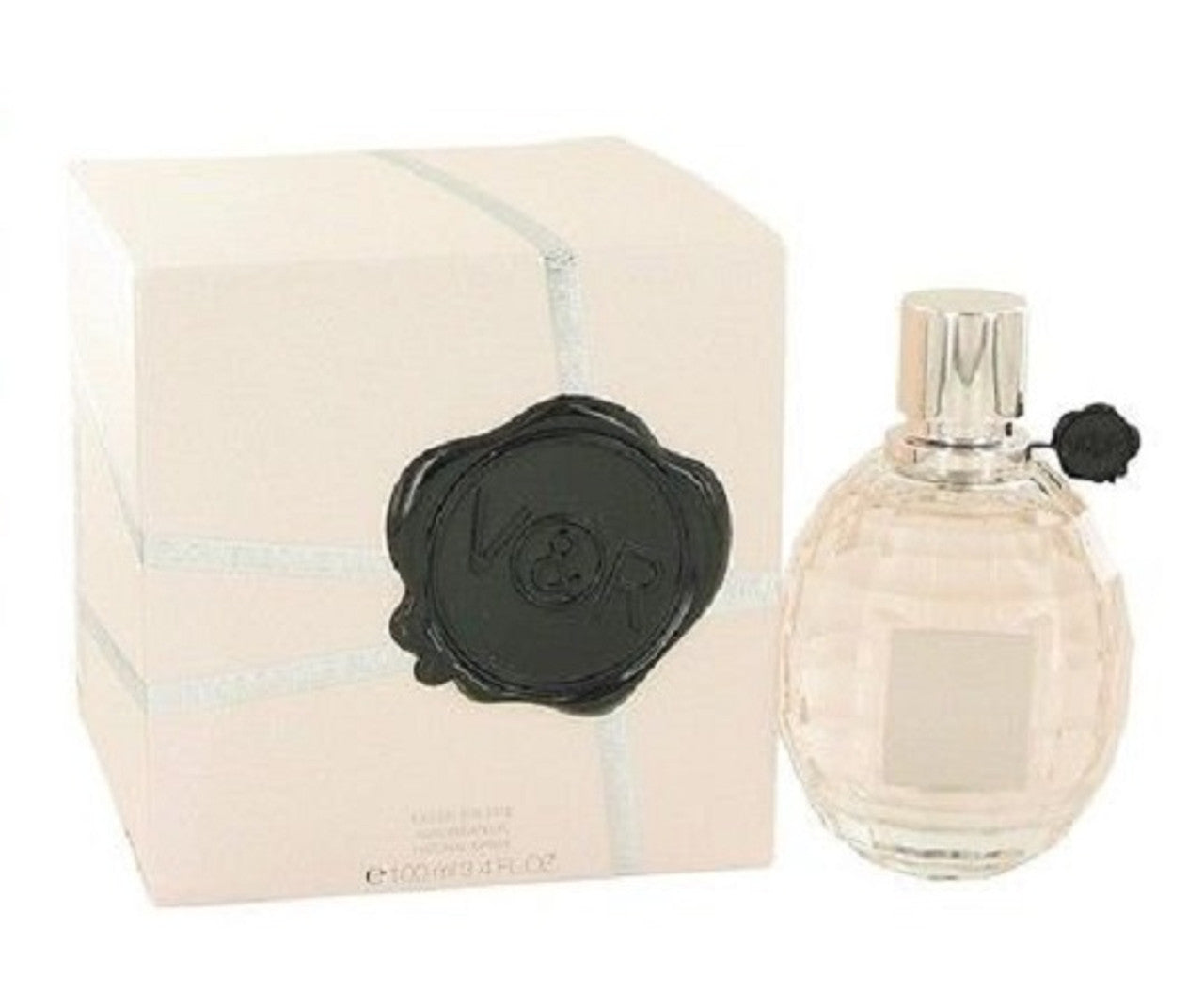 Flowerbomb by Viktor & Rolf 3.4 oz EDT for women