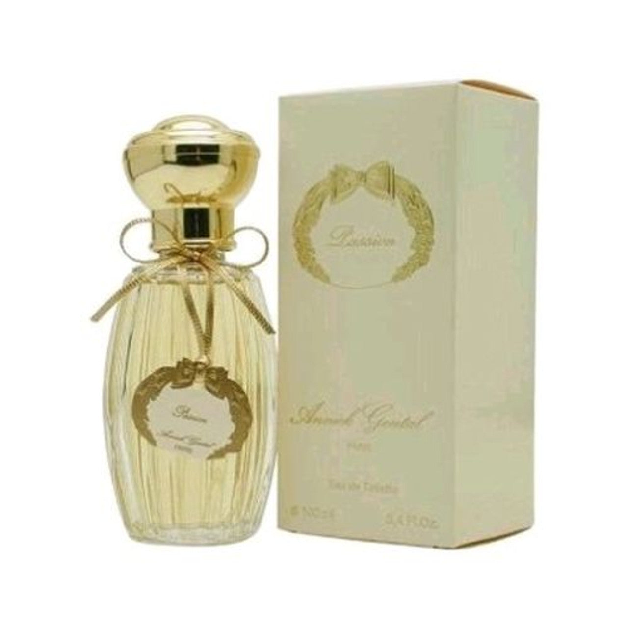 Passion by Annick Goutal 3.4 oz EDT for women