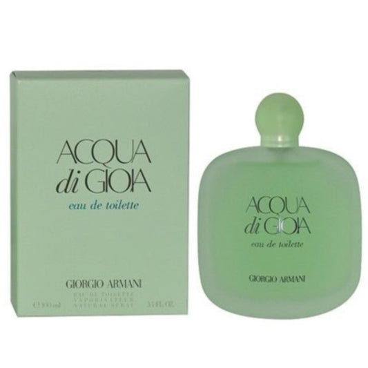 Acqua Di Gioia by Giorgio Armani 3.4 oz EDT for women