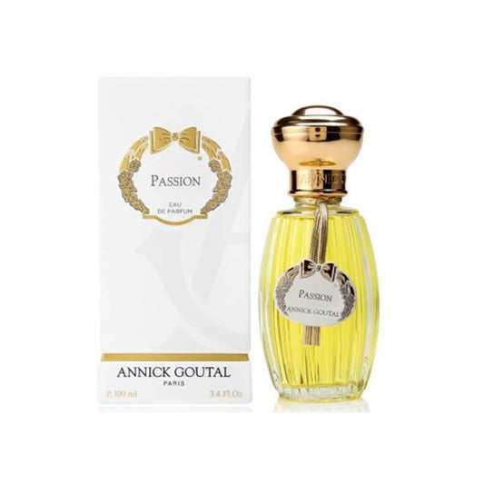 Passion by Annick Goutal 3.4 oz EDP for women