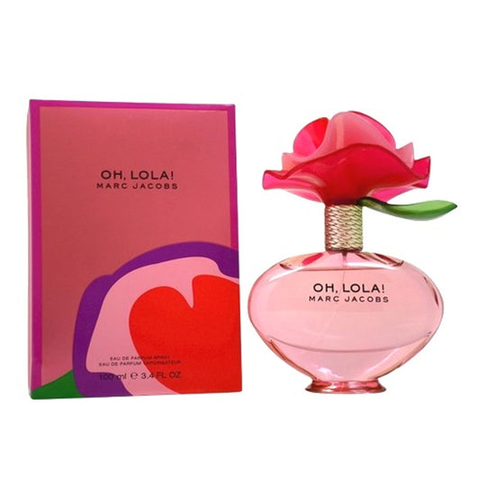 Oh, Lola! by Marc Jacobs 3.4 oz EDP for women