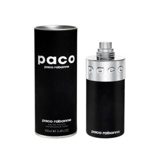 Paco by Paco Rabanne 3.4 oz EDT Spray for men