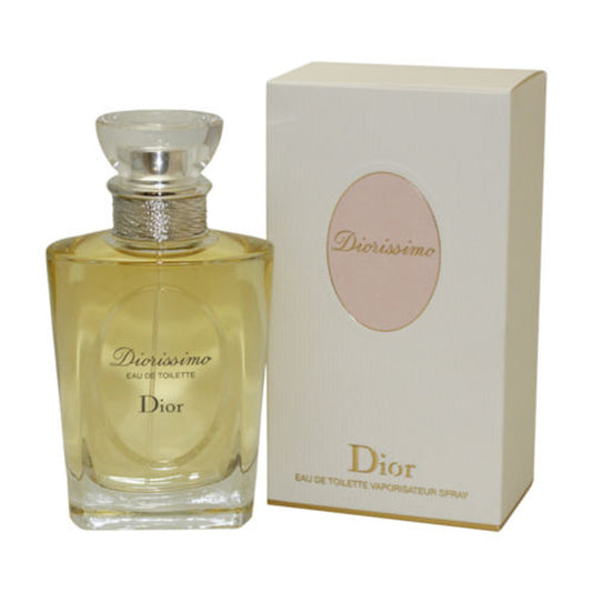 Diorissimo by Christian Dior 3.4 oz EDT for women
