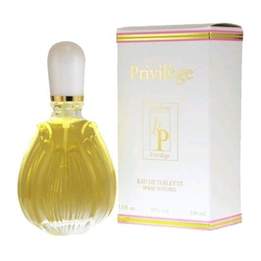 Privilege by Parfums Privilege 3.3 oz EDT for Women