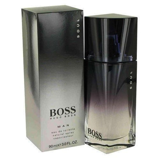 Boss Soul by Hugo Boss 3.0 oz EDT for Men
