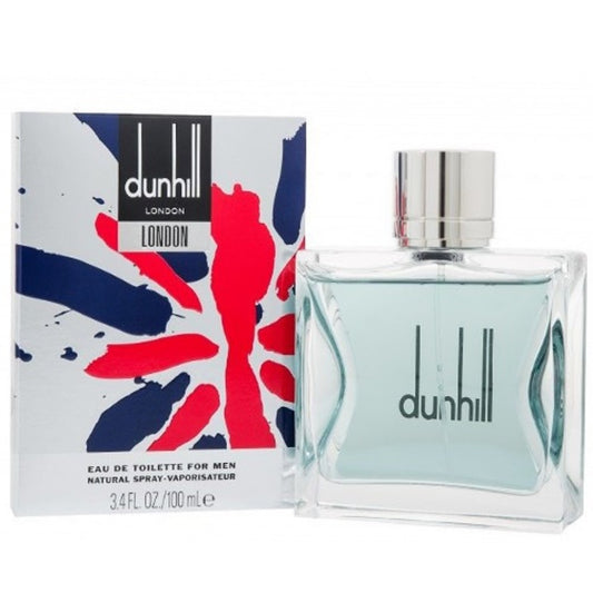 Dunhill London by Alfred Dunhill 3.4 oz EDT for men