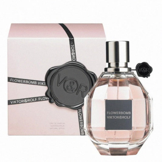 FlowerBomb by Viktor & Rolf 5.0 oz EDP for women