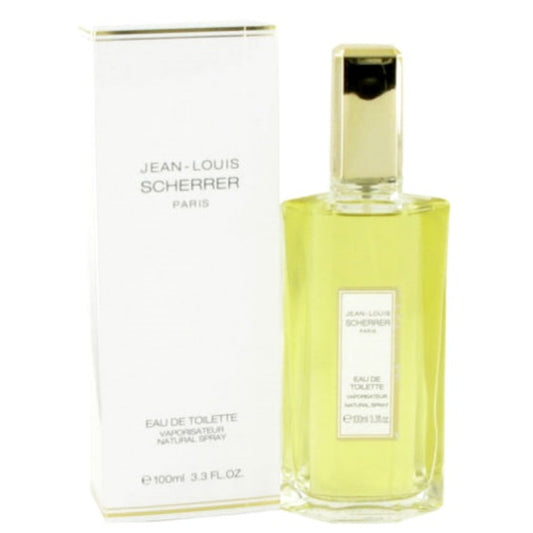 Scherrer by Jean-Louis 3.3 oz EDT for women