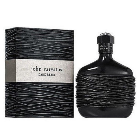 John Varvatos Dark Rebel by John Varvatos 4.2 oz EDT for men