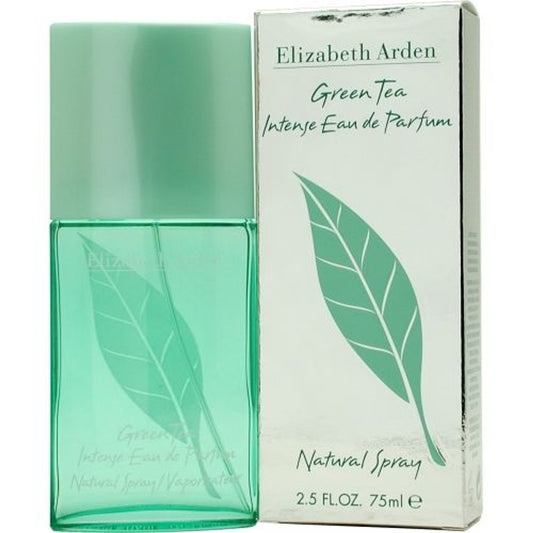 Green Tea Intense by Elizabeth Arden 2.5 oz EDP for women