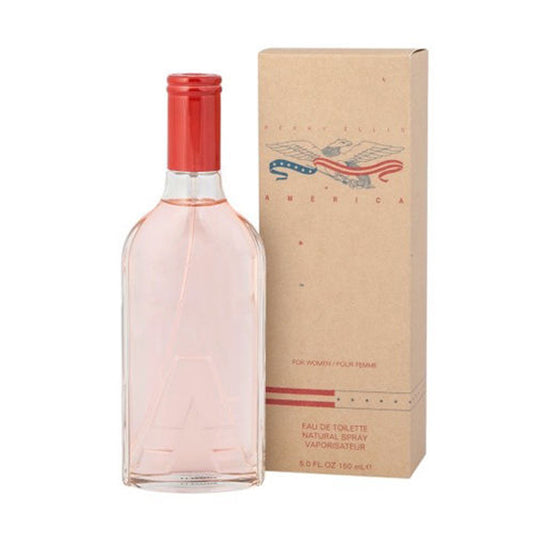 America by Perry Ellis 5.0 oz EDT for women