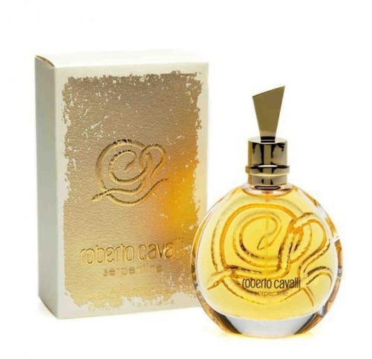Roberto Cavalli Serpentine by Roberto Cavalli 3.4 oz EDP for women