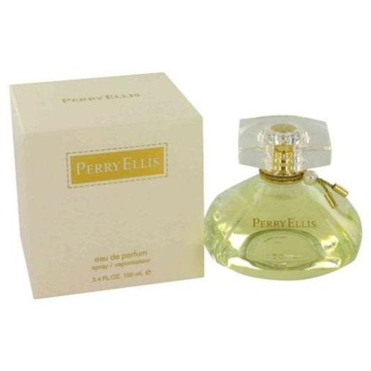 Perry Ellis by Perry Ellis 3.4 oz EDP for women