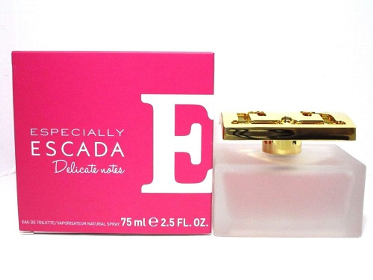 Especially Escada Delicate Notes by Escada 2.5 oz EDT for women