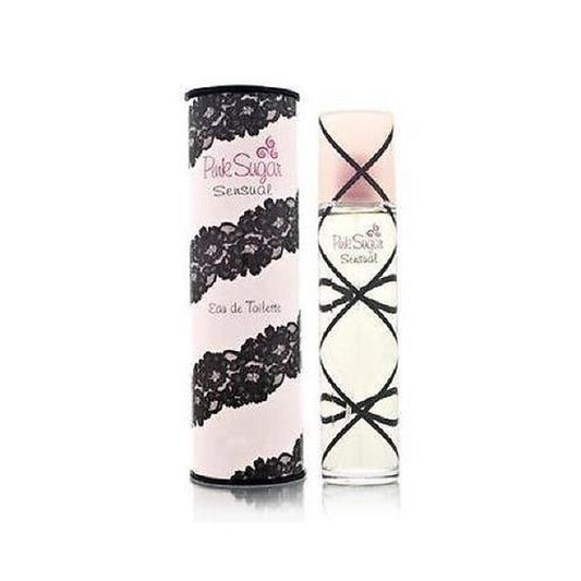 Pink Sugar Sensual by Aquolina 1.7 oz EDT for women