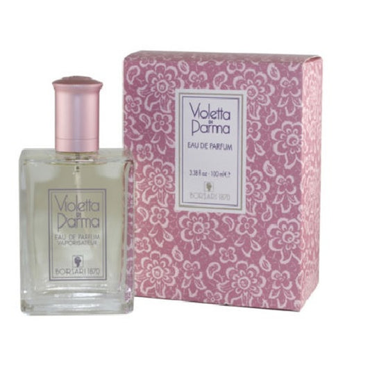 Violetta di Parma by Borsari 3.38 oz EDP for women