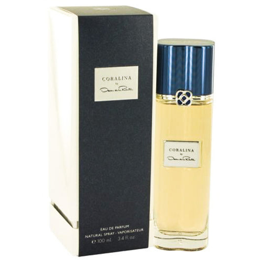 Coralina by Oscar De La Renta 3.4 oz EDP for women