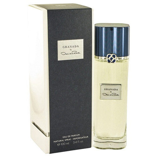 Granada by Oscar De La Renta 3.4 oz EDP for women