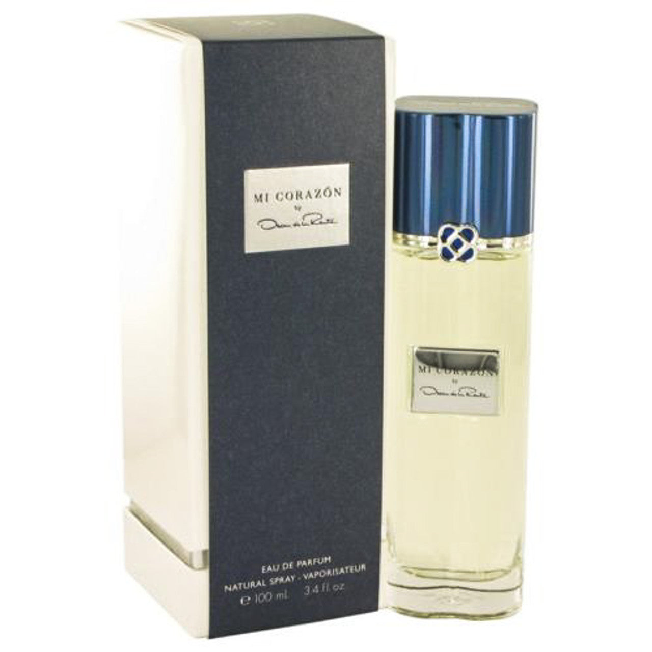 Mi Corazon by Oscar De La Renta 3.4 oz EDP for women