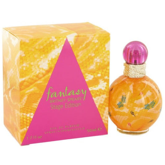 Fantasy Stage Edition by Britney Spears 3.3 oz EDP for women