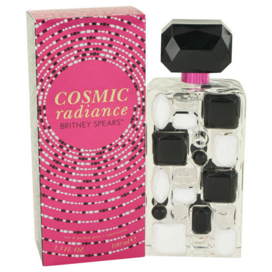 Cosmic Radiance by Britney Spears 3.3 oz EDP for women