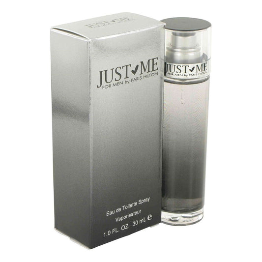 Just Me Paris Hilton by Paris Hilton 1.0 oz EDT for men