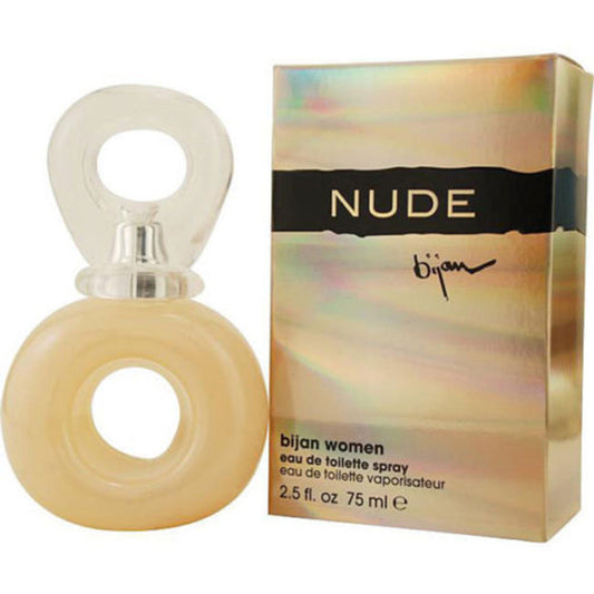 Bijan Nude by Bijan 2.5 oz EDT for women