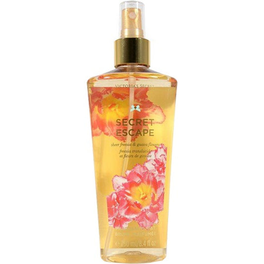 Victoria's Secret Secret Escape by Victoria Secret 8.4 oz Fragrance Mist for women