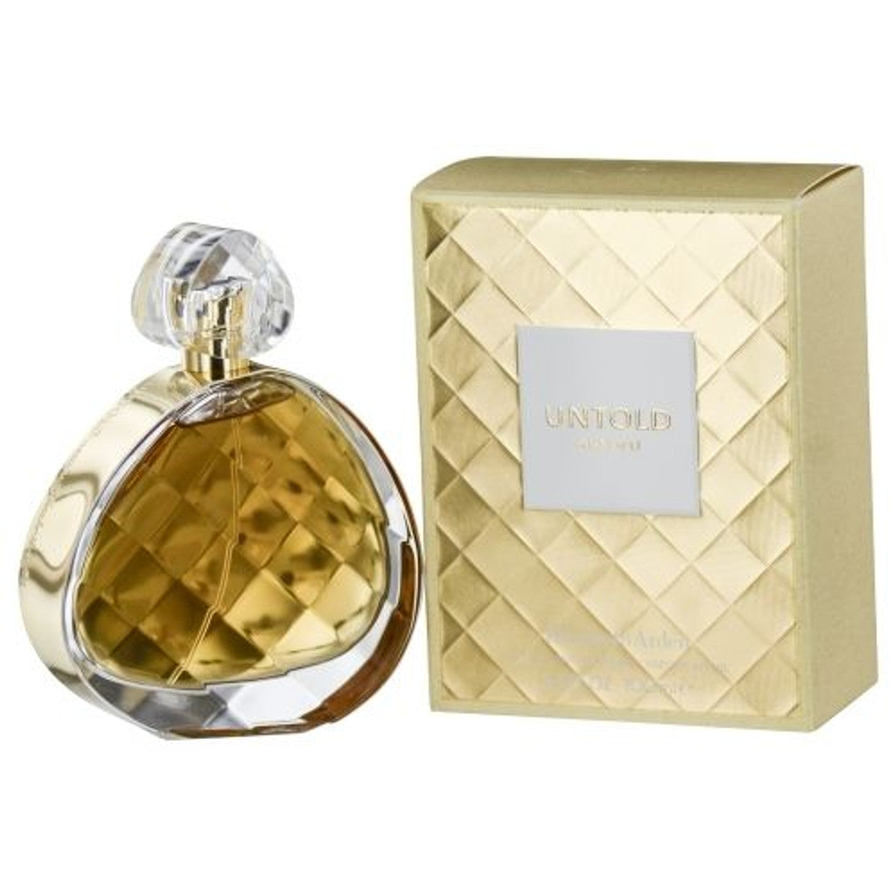 Untold Absolu by Elizabeth Arden 3.3 oz EDP for Women