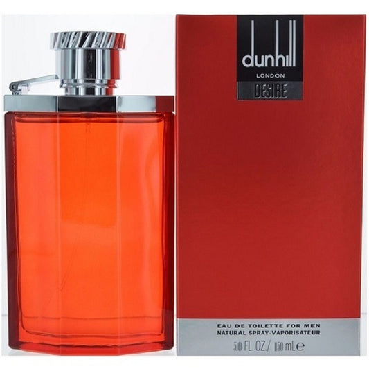 Desire For A Man by Alfred Dunhill 5.0 oz EDT for Men