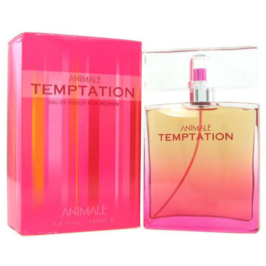 Animale Temptation by Animale Parfums 3.4 oz EDP for Women