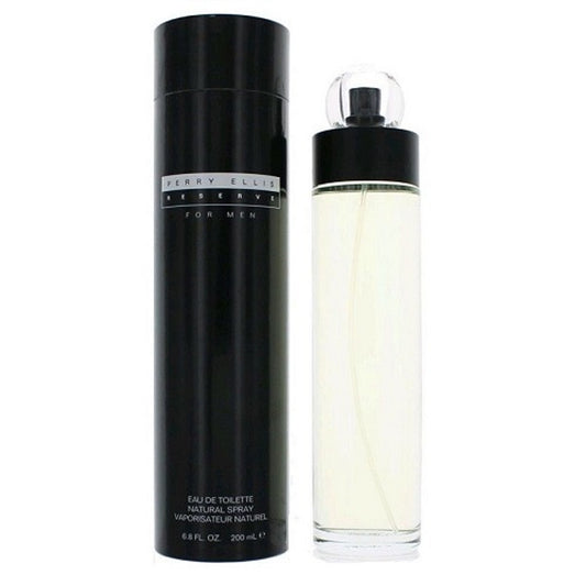 Reserve by Perry Ellis 6.8 oz EDT for Men