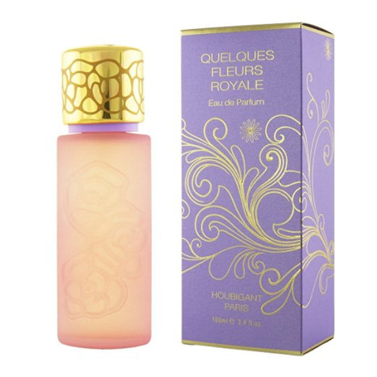 Quelques Fleurs Royale by Houbigant 3.4 oz EDP for Women