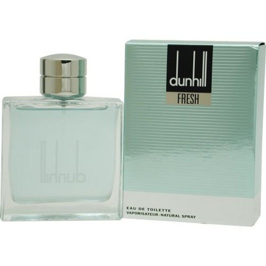 Dunhill Fresh by Alfred Dunhill 3.4 oz EDT for Men