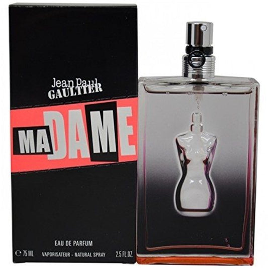 Jean Paul Gaultier Ma Dame by Jean Paul Gaultier 2.5 oz EDP for Women