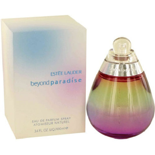 Beyond Paradise by Estee Lauder 3.4 oz EDP for Women