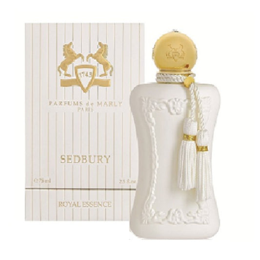 Parfums de Marly Sedbury by Parfums de Marly 2.5 oz EDP