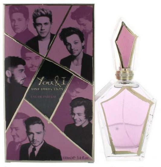 One Direction You & I by One Direction 3.4 oz EDP for women