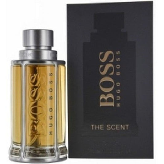 Boss The Scent by Hugo Boss 3.3 oz EDT for Men