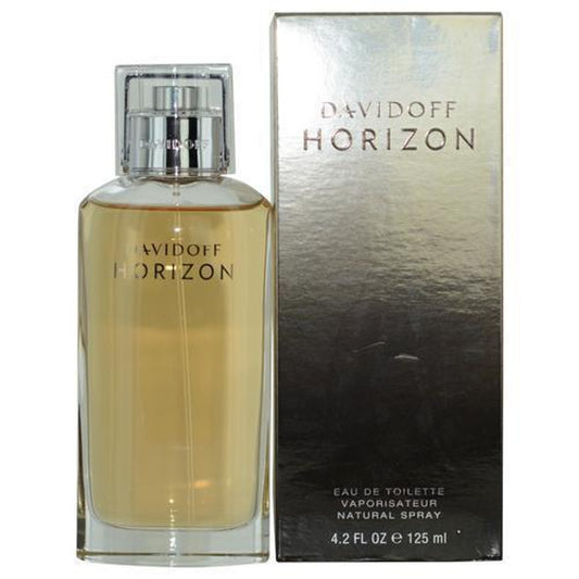 Davidoff Horizon by Davidoff 4.2 oz for Men