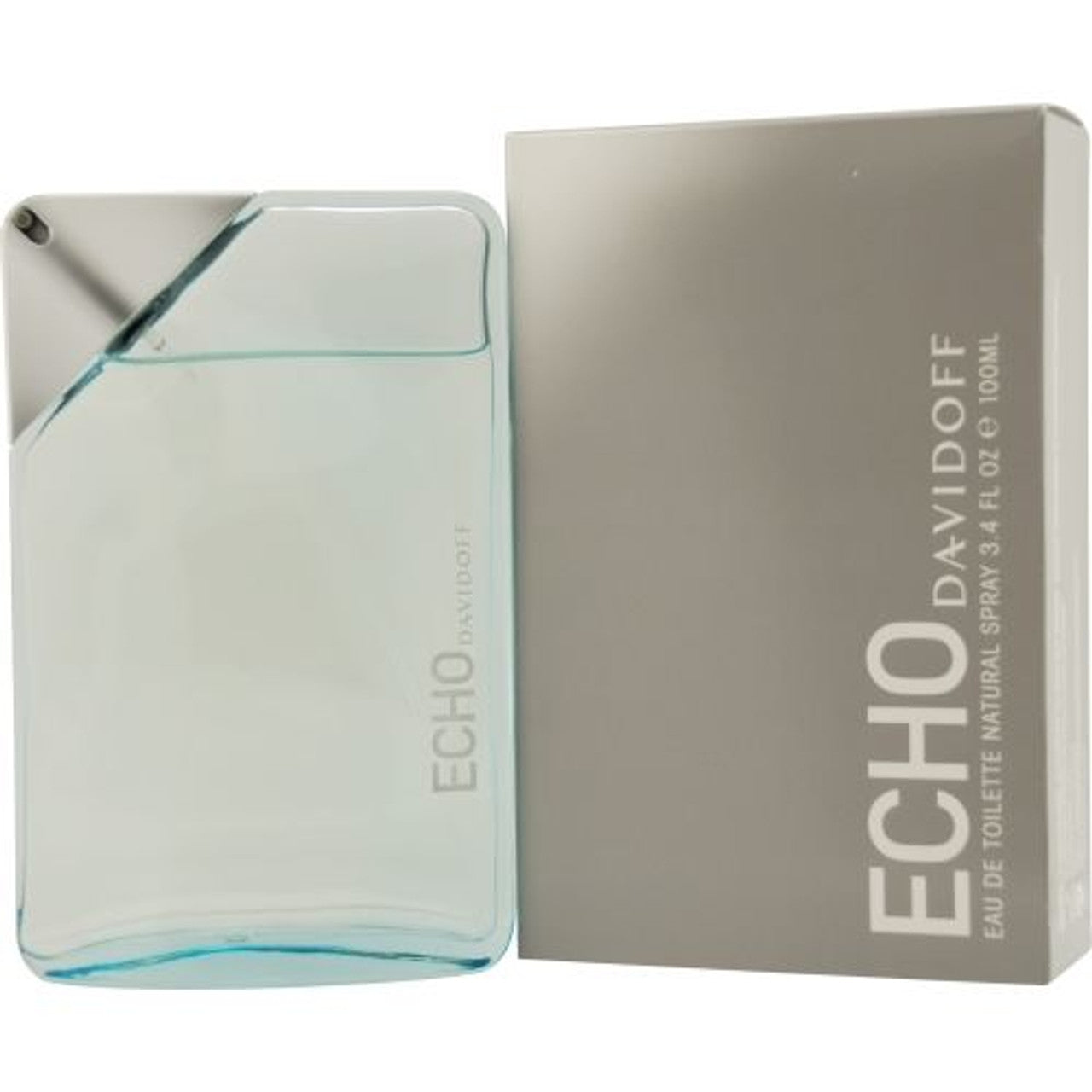 Echo by Davidoff 3.4 oz EDT for Men
